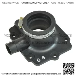 Carburetor Flange Carb for Polaris XC 500 XC SP OEM# 1253217 SEE YEARS