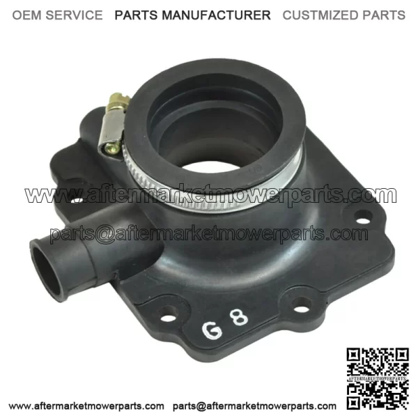 Carburetor Flange Carb for Polaris XC 500 XC SP OEM# 1253217 SEE YEARS