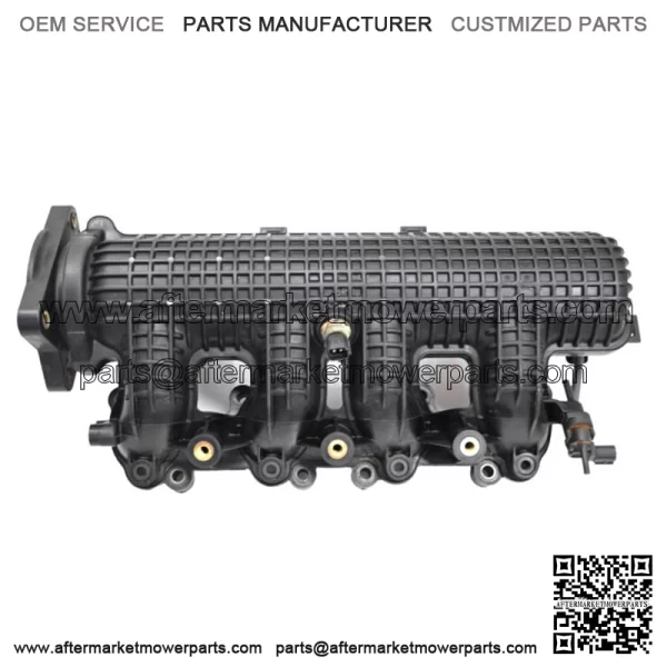 21 Yamaha FX Cruiser HO Intake Manifold FB1800A (For: 2014 Yamaha SVHO)