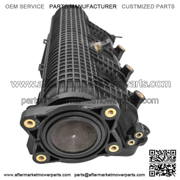 21 Yamaha FX Cruiser HO Intake Manifold FB1800A (For: 2014 Yamaha SVHO) - Image 2