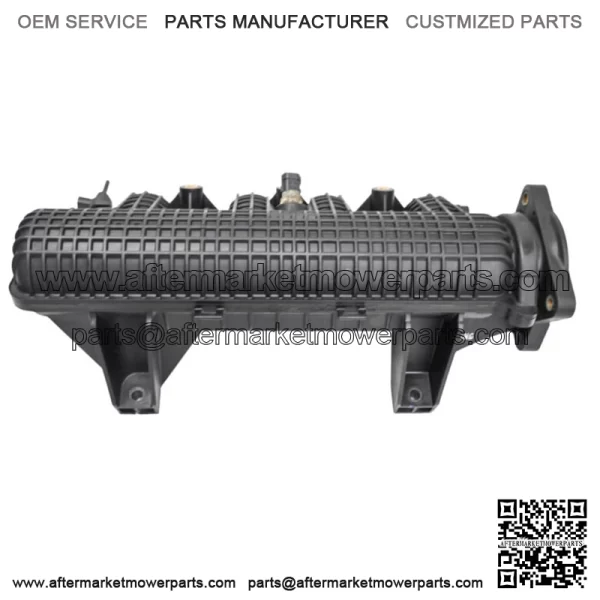 21 Yamaha FX Cruiser HO Intake Manifold FB1800A (For: 2014 Yamaha SVHO) - Image 3