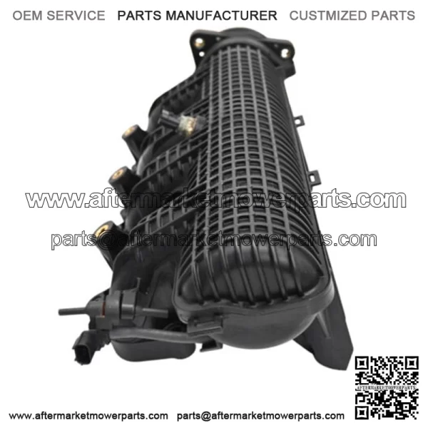 21 Yamaha FX Cruiser HO Intake Manifold FB1800A (For: 2014 Yamaha SVHO) - Image 4
