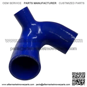 For Yamaha FZR FZS SVHO SHO FX GP1800 Blow Off Valve Hose WAVERUNNER (For: 2014 Yamaha SVHO)