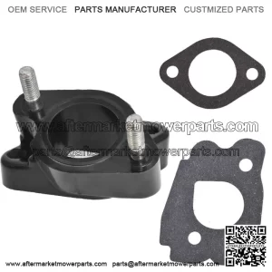 FOR 1985-1996 YAMAHA GOLF CART G2 G8 G9 G14 CARBURETOR SPACER JOINT & GASKET SET
