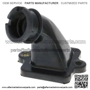Peugeot Speedfight 4 2T LC 50cc E2 20015-17 20/24mm Intake Manifold