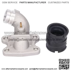 Peugeot Speedfight 2 Ultimate Edition AC 50 Intake Manifold 17.5mm / 24mm