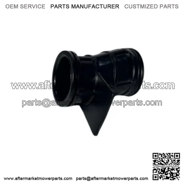 Kawasaki OEM Carburetor Duct New 14073-1184
