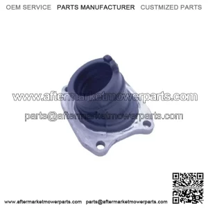 HONDA CR80 CR 80 85 ENGINE CARBURETOR RUBBER INTAKE REED CAGE BOOT 1986-07