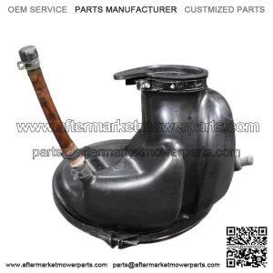 Honda OEM 17253-MEN-A70 Air Cleaner Tube Boot - New OEM