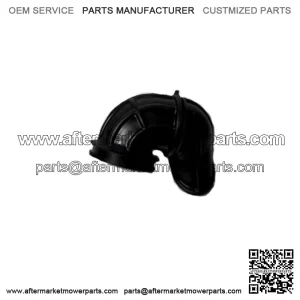 Honda TUBE, R. 17258-MBA-300 OEM NEW