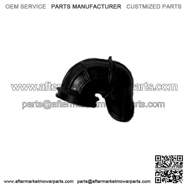 Honda TUBE, R. 17258-MBA-300 OEM NEW