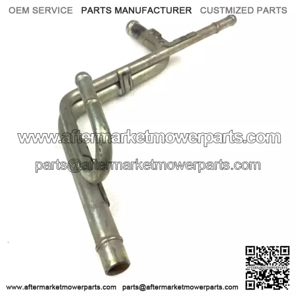 17137-RNA-A00 Pipe Breather Honda OEM 17137RNAA00