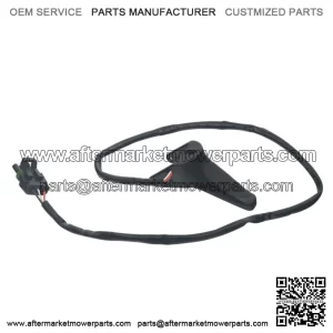 Heated Throttle Lever for Polaris Many 2019-2022 850 Snow Replaces 2010453