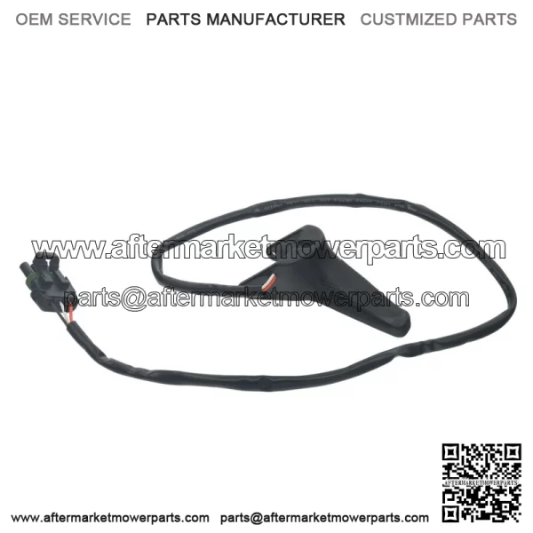 Heated Throttle Lever for Polaris Many 2019-2022 850 Snow Replaces 2010453