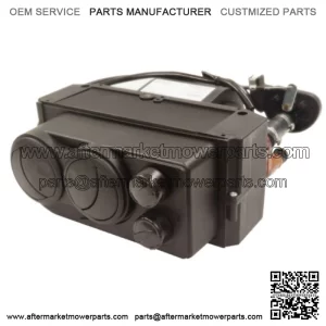 In Cab Heater For Polaris Mid Size 500/800 Crew 2010-2014