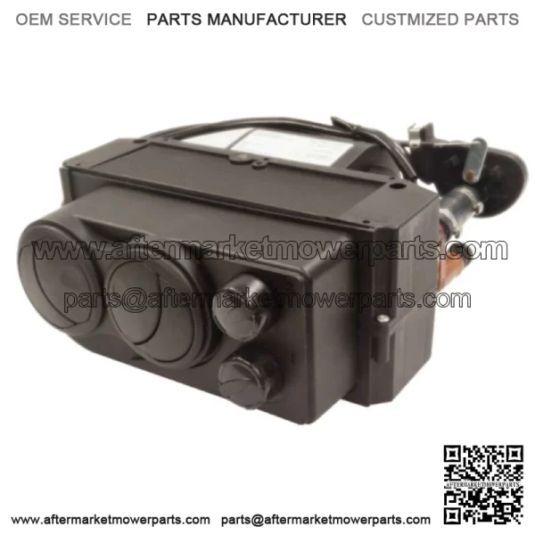 In Cab Heater For Polaris Mid Size 500/800 Crew 2010-2014