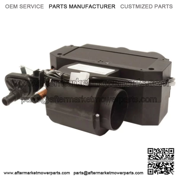In Cab Heater For Polaris Mid Size 500/800 Crew 2010-2014 - Image 2