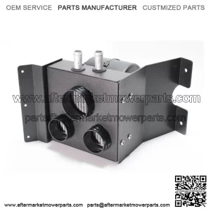 Cab Heater Kit with Defrost SSHK351-00 For 2013-2020 Kubota RTV X900