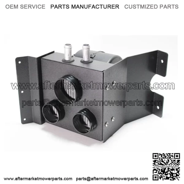 Cab Heater Kit with Defrost SSHK351-00 For 2013-2020 Kubota RTV X900