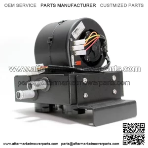 Cab Heater Kit with Defrost SSHK920-00 For 2019-2020 Honda Talon