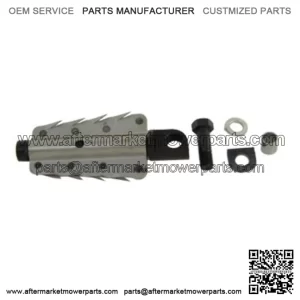 Kick Starter Pedal Shaft Kicker Transmission Barbed Harley Ironhead Panhead FLH (For: Harley-Davidson)