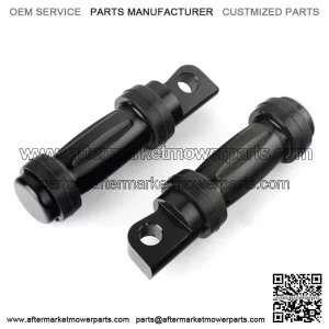 Motorcycle Universal Fitment Foot Rest Pegs For Harley Davidson