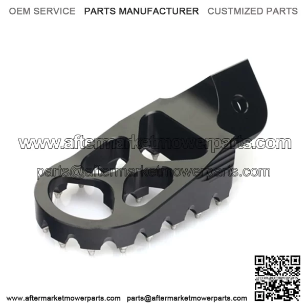 Light weight Aluminum Motorbike Foot Pegs - Image 4