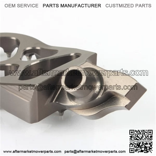Adjustable Rear Foot Pegs for Dirt Bike - Image 5