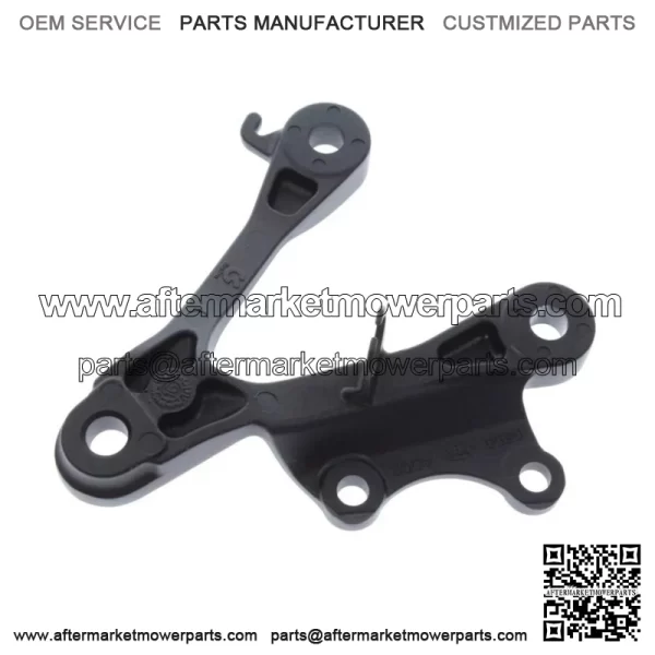 Kawasaki 35063-0590-18R Foot Rest Plate Brake Lever Right for ZX6R