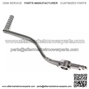 SUZUKI REAR FOOT BRAKE PEDAL 43111-06G00 Fit 2002 - 2012 DL1000 V-STROM