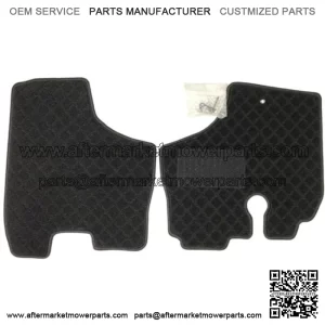 HIJET TRUCK Floor Mats For S500 series
