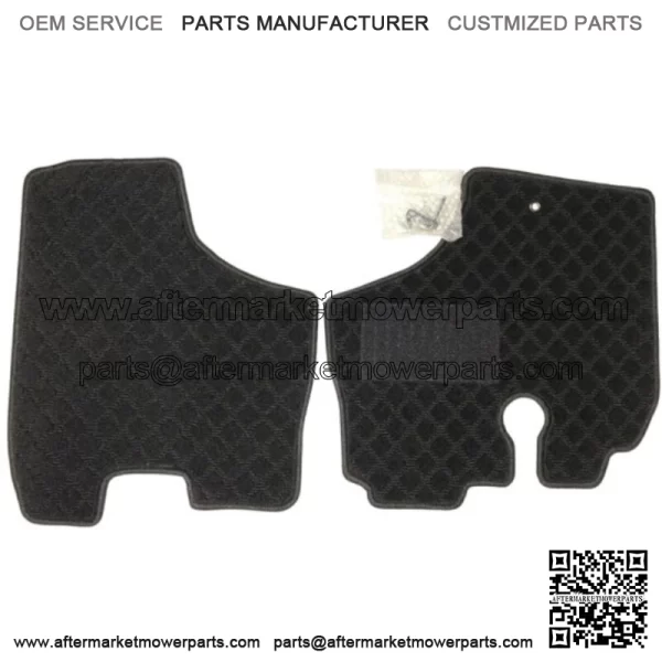 HIJET TRUCK Floor Mats For S500 series