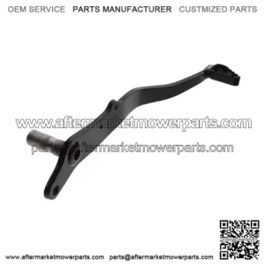 SUZUKI Rear Brake Foot Lever Pedal 43110-32E00 Fit 96-19 DR650S DR650SE
