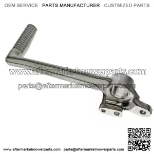 SUZUKI REAR FOOT BRAKE PEDAL 43111-33E00 fit 1998 - 2003 TL1000 S R