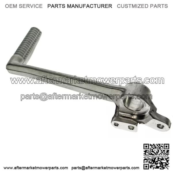 SUZUKI REAR FOOT BRAKE PEDAL 43111-33E00 fit 1998 - 2003 TL1000 S R