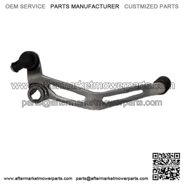 OEM Kawasaki 13242-0146 Change Lever Pedal for 2018-2023 Ninja 400 ABS