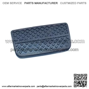 Honda Automatic Brake Rubber Cover Pedal Pad 46545S1F981