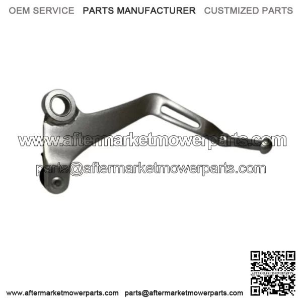 2017-2023 KAWASAKI NINJA 650/Z650 GEAR SHIFT LEVER PEDAL 13236-0778 NEW