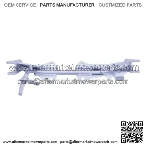 HONDA BAR FOOTPEG STEP 2013 - 2023 CRF110F OEM FACTORY