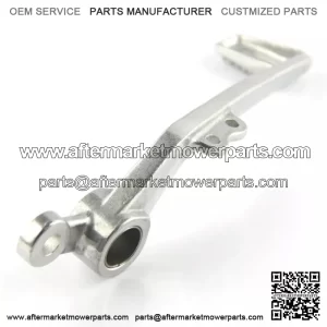 HONDA CBR 600RR CBR600RR 2007-2019 REAR BRAKE PEDAL LEVER OEM New 46500MFJ305