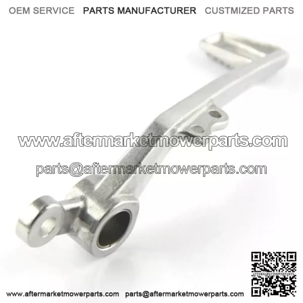 HONDA CBR 600RR CBR600RR 2007-2019 REAR BRAKE PEDAL LEVER OEM New 46500MFJ305