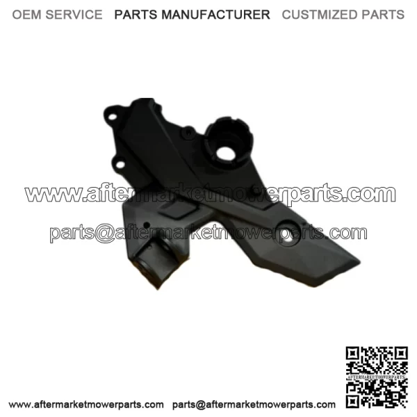 KAWASAKI NINJA 650 Z650 Front RH Stay Step New 35063-1349-18R