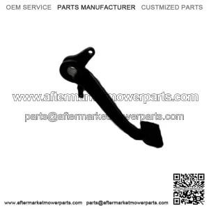 Honda 2014-2018 CTX Rear Brake Pedal 46501-MJF-305 New OEM