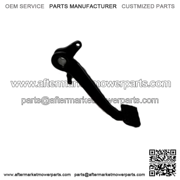 Honda 2014-2018 CTX Rear Brake Pedal 46501-MJF-305 New OEM