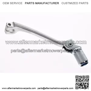 Honda CRF450L '19 Pedal Change 24700-MKE-A50 New OEM New 24700MKEA50