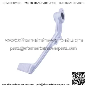 HONDA REAR BRAKE PEDAL 2007-2024 CBR600RR OEM New 46500MFJD00