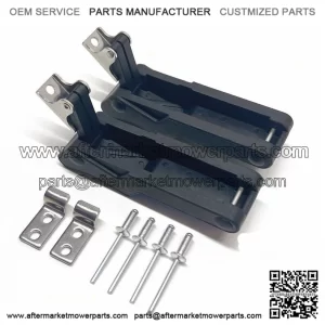For Yamaha Waverunner Rear Compartment Latch Clamp FX HO SVHO F2S-U264L-01-00