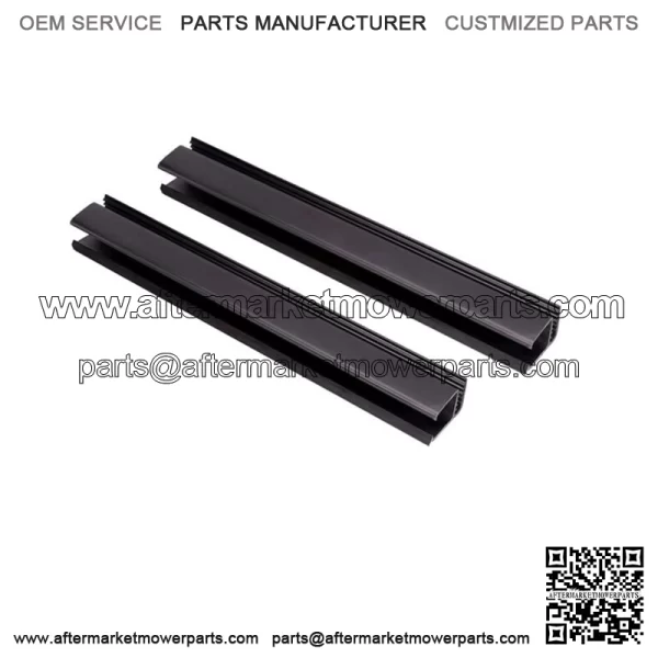 12.6" Golf Cart Windshield Sash Clips for Club Car DS Precedent 101444101