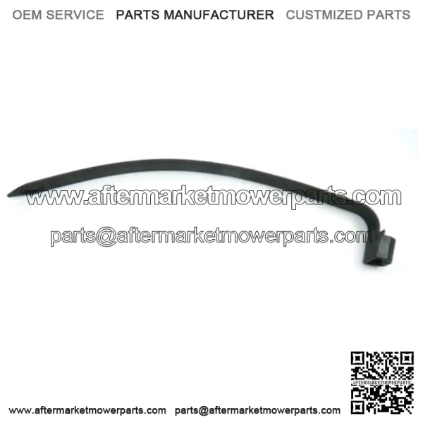 9046415195 Yamaha Snowmobile Clamp FJR1300 WR400 FZS1000 FZ1S W11578