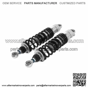 Ohlins Shocks Rear Pair S36E 11-5/8" Performance Harley XL Sportster 04-20 (For: Harley-Davidson)